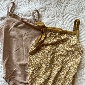 Bodysuit bundle HM and Quincy Mae